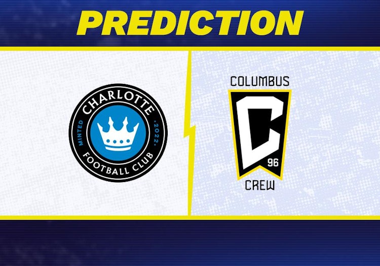Charlotte FC-Columbus Crew Predictions and Game Preview.