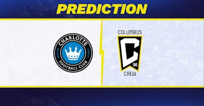 Charlotte FC vs. Columbus Crew prediction, odds, MLS picks [8/15/2026]