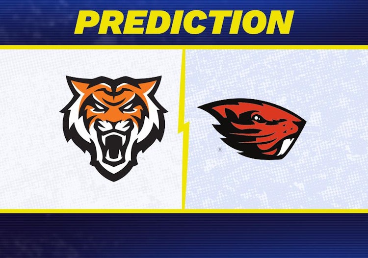 Idaho State-Oregon State Predictions and Game Preview.