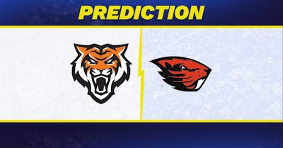 Idaho State vs. Oregon State Prediction: Oregon State Predicted to Win After New Data Released for College Football Week 1 [2024]