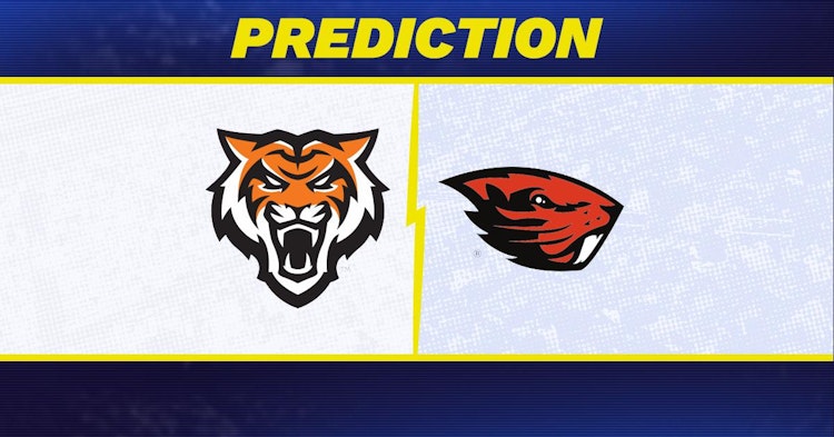 Idaho State-Oregon State Predictions and Game Preview.