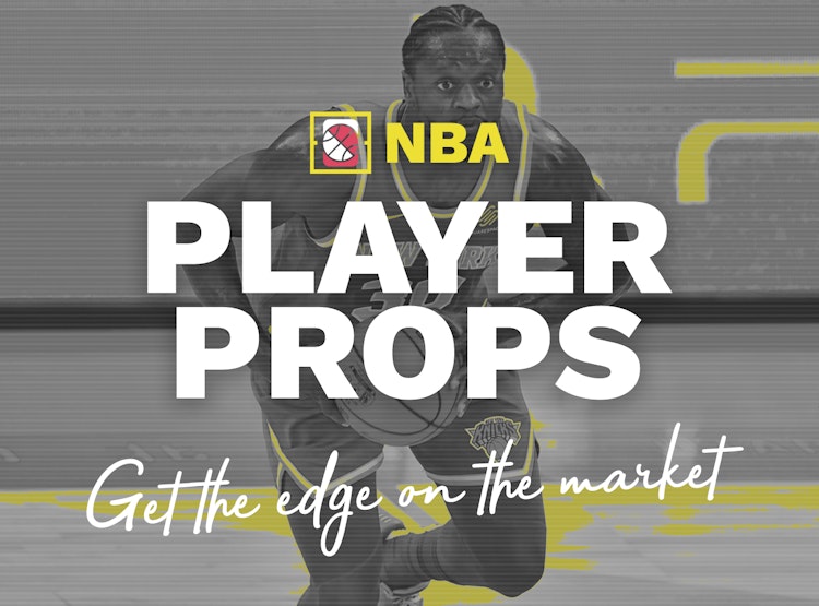 Best NBA Player Prop Picks: Monday April 5, 2021