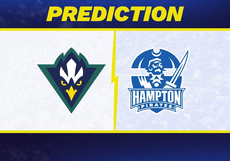 UNC Wilmington-Hampton Predictions and Game Preview.