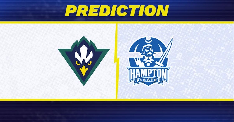 UNC Wilmington-Hampton Predictions and Game Preview.