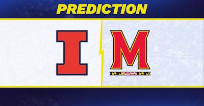 Maryland vs. Illinois prediction: Why Maryland is favored to win women's college basketball matchup [1/1/2026]