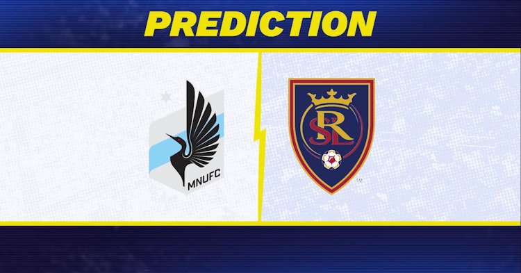 Minnesota United-Real Salt Lake Predictions and Game Preview.