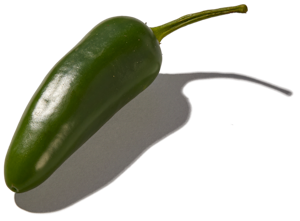 Jalapeno