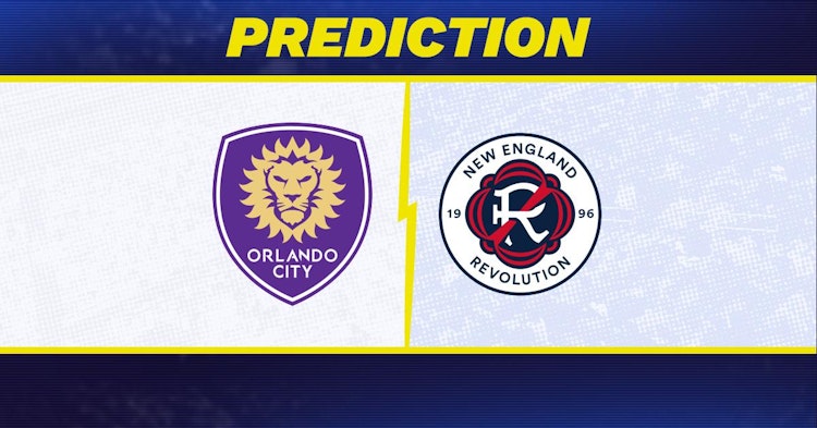 Orlando City-New England Revolution Predictions and Game Preview.