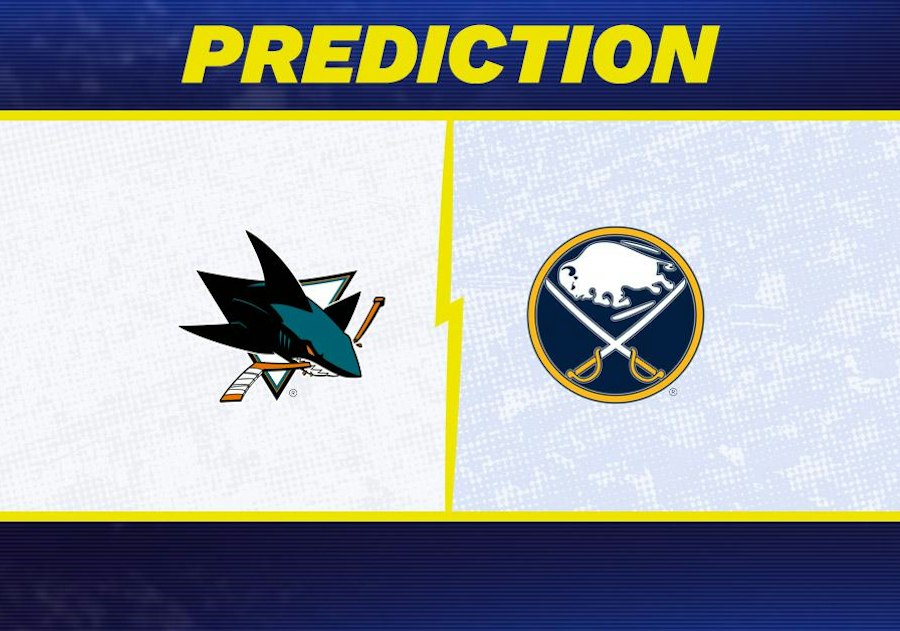 Machine Learning Vs Statistical Modelling Sharks vs. Sabres prediction: Buffalo favored to win Tuesday's NHL ...