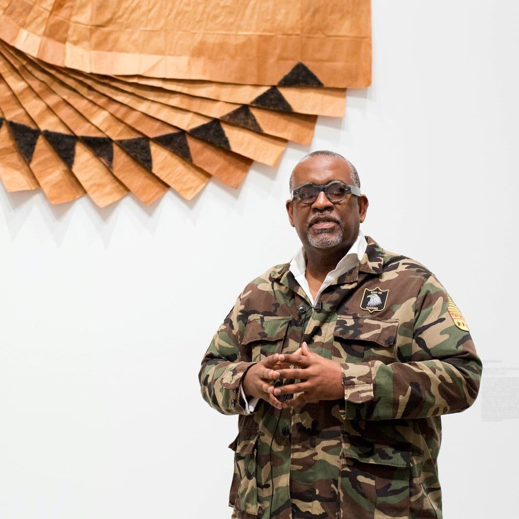 Artform Radio: Dr. Todd Boyd // 28-02-20