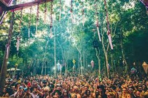 Tulum Events & Parties. The Tulum Scene Evolution