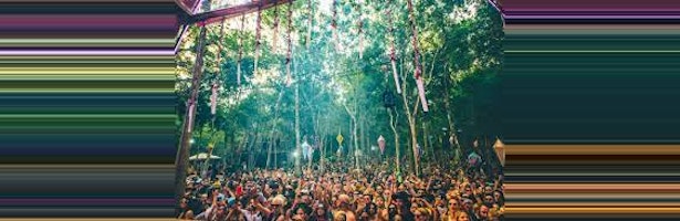 Tulum Events & Parties. The Tulum Scene Evolution