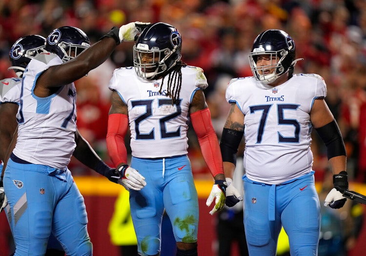 Titans vs. Packers Touchdown Scorers and Player Props: NFL Week 11