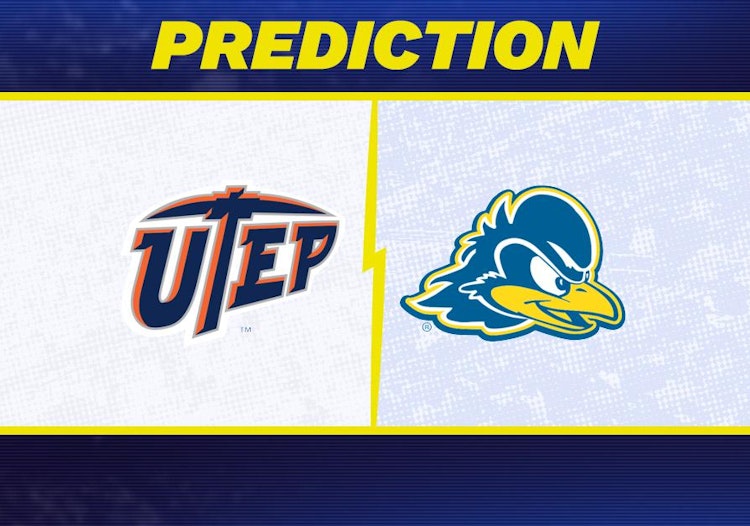 Texas-El Paso-Delaware Predictions and Game Preview.