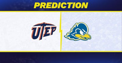 Texas-El Paso vs. Delaware prediction: Delaware favored to win in college football Week 14, 2025