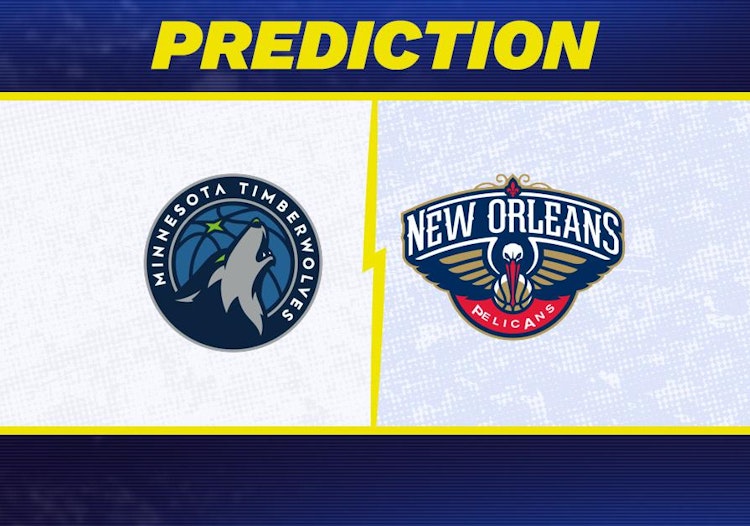 Minnesota Timberwolves-New Orleans Pelicans Predictions and Game Preview.