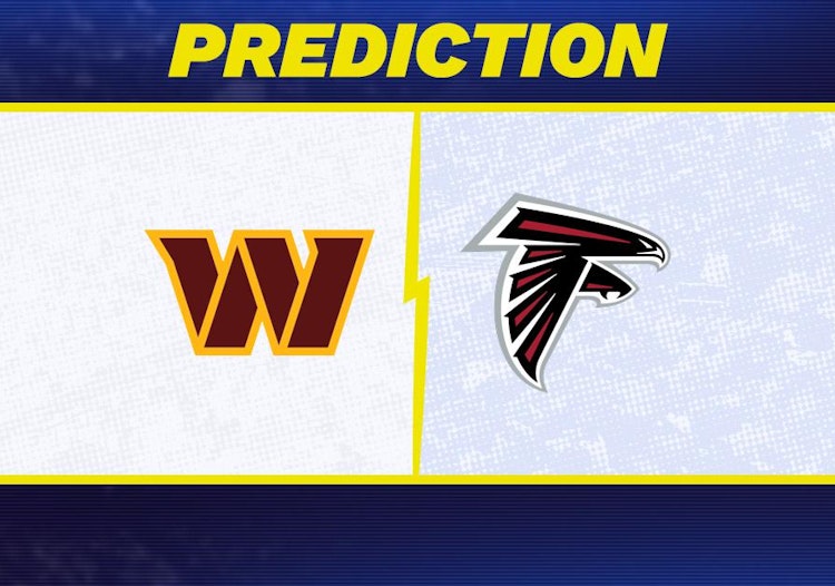 Washington Commanders-Atlanta Falcons Early Predictions and Betting Preview.