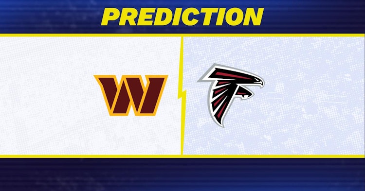 Washington Commanders-Atlanta Falcons Latest Predictions and Betting Preview.