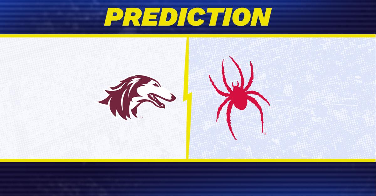 Southern Illinois vs. Richmond prediction: Why Richmond is favored to win men's college basketball matchup [12/13/2025]
