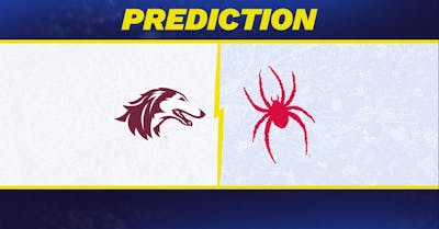Southern Illinois vs. Richmond prediction: Why Richmond is favored to win men's college basketball matchup [12/13/2025]