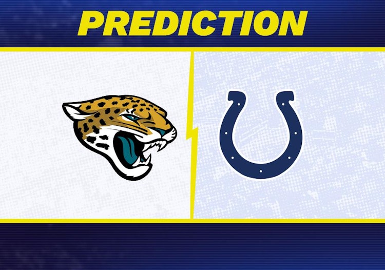 Jacksonville Jaguars-Indianapolis Colts Predictions and Game Preview.