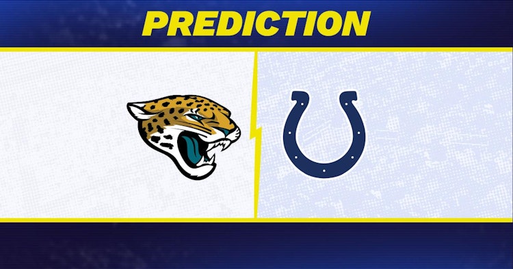 Jacksonville Jaguars-Indianapolis Colts Predictions and Game Preview.