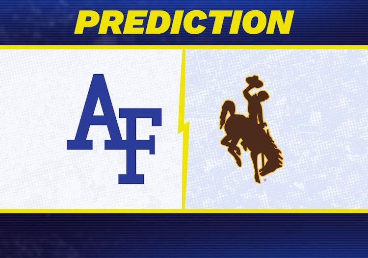 Air Force-Wyoming Predictions and Game Preview.