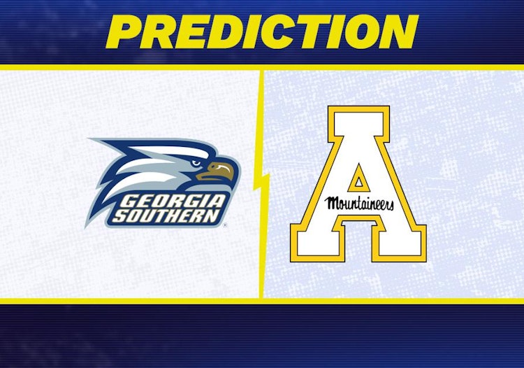 Georgia Southern-App State Predictions and Game Preview.