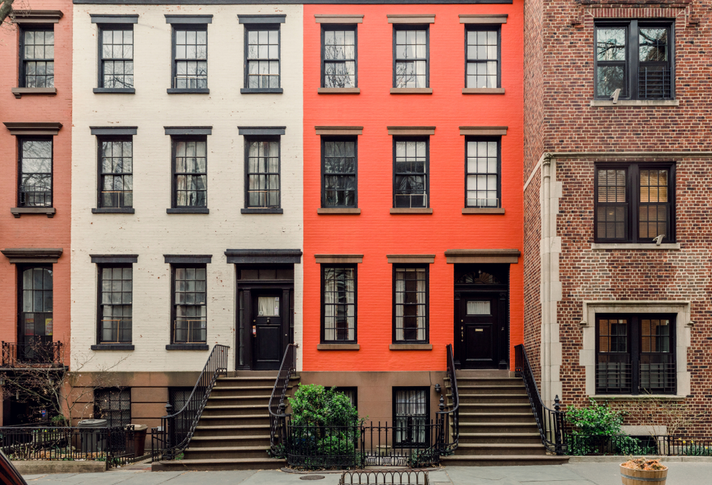 Townhouses
