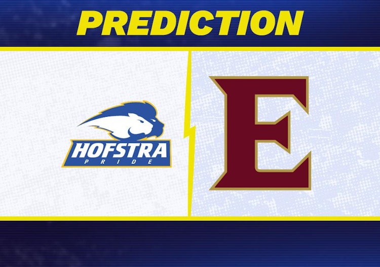 Hofstra-Elon Predictions and Game Preview.