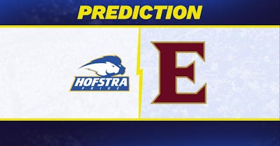 Hofstra vs. Elon Prediction: Elon Predicted to Win College Basketball Matchup [1/30/2025]