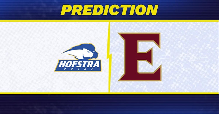 Hofstra-Elon Predictions and Game Preview.