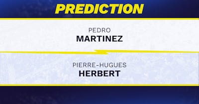 Pedro Martinez vs. Pierre-Hugues Herbert Prediction, Odds, Picks for ATP Moselle Open 2024