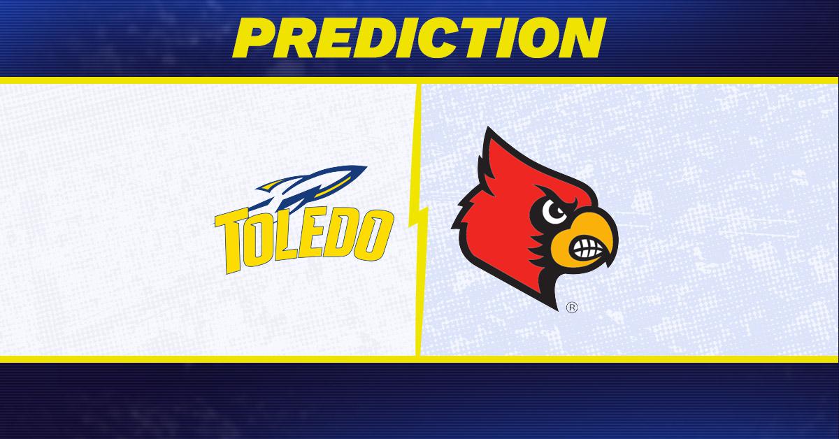 Toledo vs. Louisville prediction: Louisville favored to win in college football Week 18 [2025]