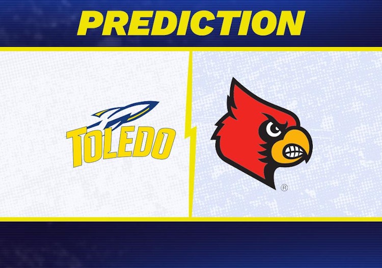 Toledo-Louisville Predictions and Game Preview.