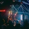 Techno is not only the music, but the setting, the company and the place