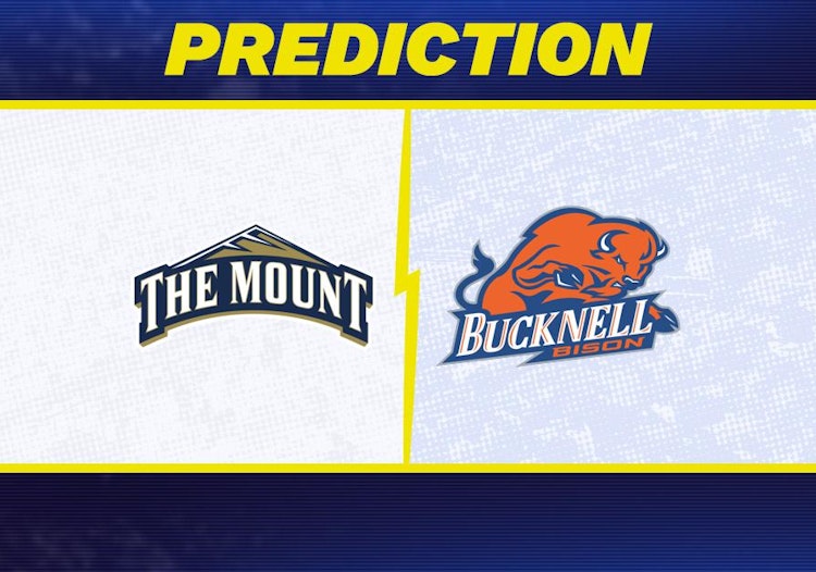 Mount St. Mary's-Bucknell Predictions and Game Preview.