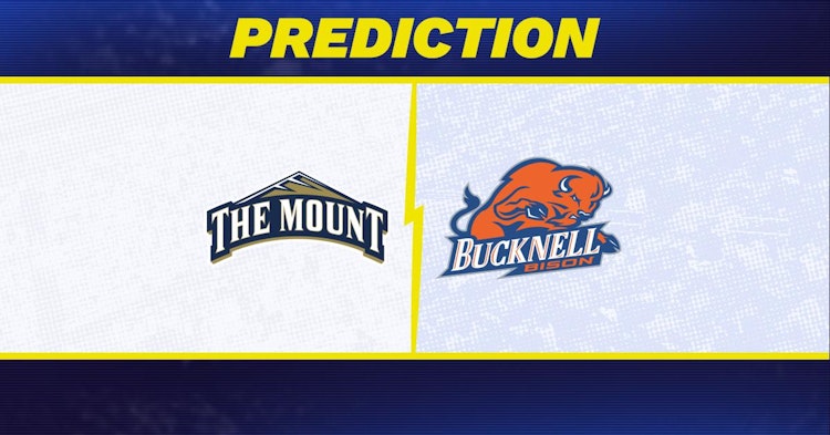 Mount St. Mary's-Bucknell Predictions and Game Preview.