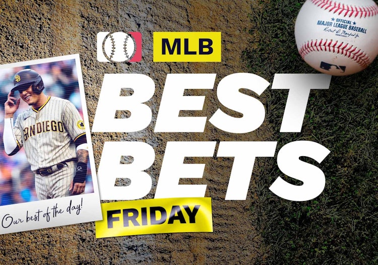 Best MLB Betting Picks and Parlay - Friday Aug 12, 2022