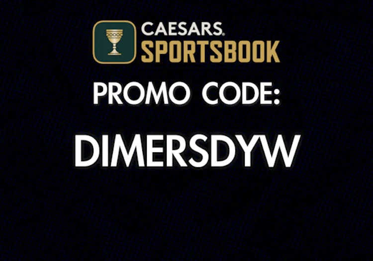 Caesars Sportsbook Promo Code for Double Your Winnings Offer: Cyber Monday Deal for Browns vs. Broncos