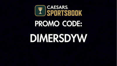 Caesars Sportsbook Promo Code for Double Your Winnings Offer: Cyber Monday Deal for Browns vs. Broncos