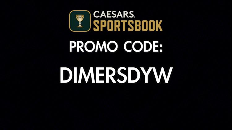 Caesars Sportsbook Promo Code for Double Your Winnings Offer: Cyber Monday Deal for Browns vs. Broncos