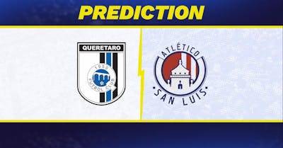 Queretaro vs. San Luis Prediction, Odds, Liga MX Picks [2/7/2025]