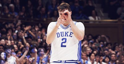 Analysts Update Mount St. Mary's-Duke Prediction After Cooper Flagg's Status Confirmed