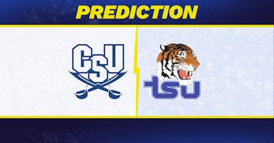 Charleston Southern vs. Tennessee State prediction: Why Charleston Southern is favored to win in college football Week 8 [2026]
