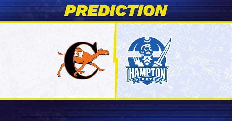 Campbell-Hampton Predictions and Game Preview.