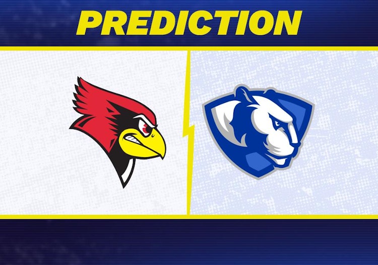Illinois State-Eastern Illinois Predictions and Game Preview.
