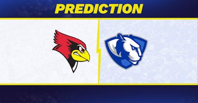 Illinois State vs. Eastern Illinois prediction: Why Illinois State is favored to win in college football Week 3, 2025