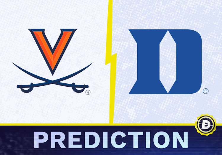 Virginia vs. Duke Prediction, Odds, College Basketball Picks [3/2/2024]