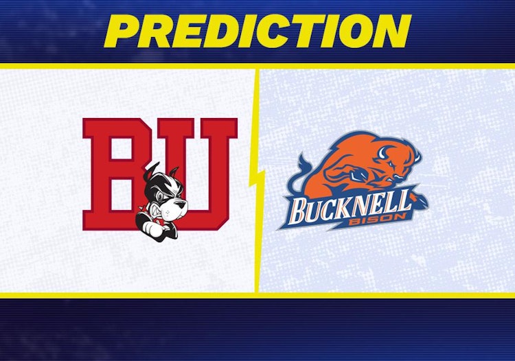 Boston University-Bucknell Predictions and Game Preview.
